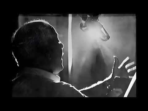 Acker #123 Show inédito de Silvio Caldas e a Turma do Sereno (1969)