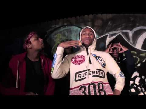 GMGB | No Letting Up Pt. 2 | Shot by: @HomeTownHeroFilms (Prod. by Yamaica)