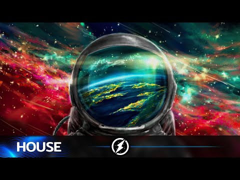 Antomage & Sarah de Warren - Astronomy ( Magic & Nightblue Co-release)