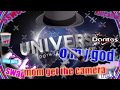 MLG Universal Studios