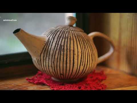 Incredible Cob House Tour - A Sustainable Green Building_R