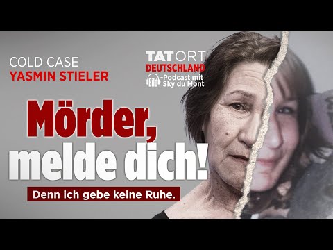 Der Fall Yasmin Stieler | BILD Podcasts | Tatort Deutschland #7