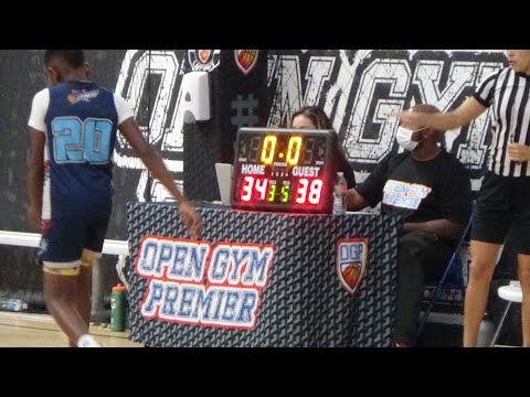 O Side Finest Vs  Branch West Pokes