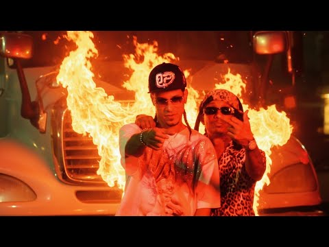 LA MANTA ❌ El Príncipe Baru - YO LA PRENDO 🔥