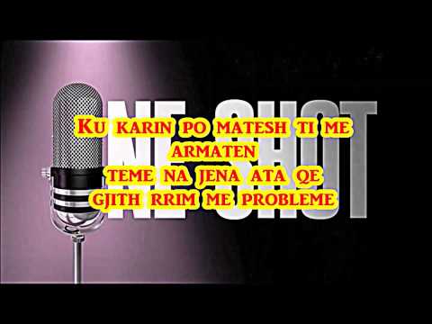 ALBANIAN RAP HIP-HOP SHQIP - DIKS (OFFICIAL VIDEOS LYRICS DISS)