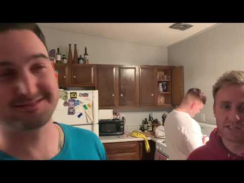 Chain Defense with RAPPER PETRO SONNY AND CHEF STEEZJOBS