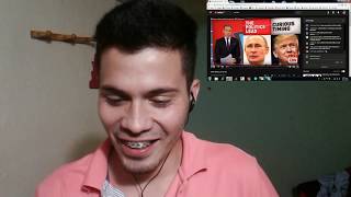 LISTENING CHALLENGE | Ruben Moreno Guerra