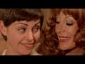 Dyanne Thorne and Lina Romay in "Greta - Haus Ohne Männer" (Jess Franco, 1976).