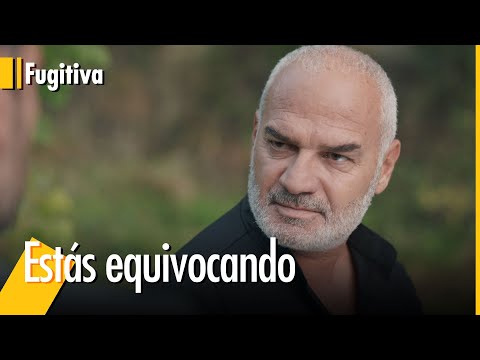 Fikret da consejo a Vedat - Mar Negro | Fugitiva