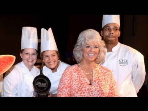 New Details in Controversial Cook Paula Deen's Settlement