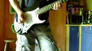 U2 AN CAT DUBH / Into the Heart