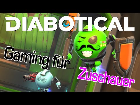 Was ist DIABOTICAL?  -  Kompakte Erklärung für Spieler und Zuschauer!