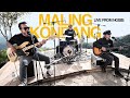 Endank Soekamti - Maling Kondang (Accoustic Live Session)