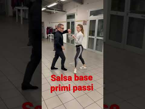 Salsa Base primi passi