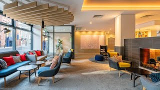 Holiday Inn Express Derry Londonderry, an IHG Hotel, Derry Londonderry