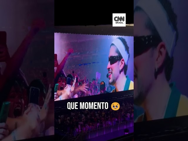 Já pode mandar fazer o CPF do Benito? | CNN Pop