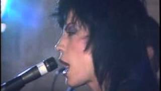 Joan Jett frustrated mov