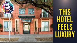 Majestic Tynte Street Apartments - This Hotel Feels Luxury | Adelaide, Australia