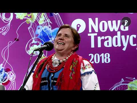 10-lecie Kompanii Janusza Prusinowskiego. Cz. 2. NOWA TRADYCJA 2018