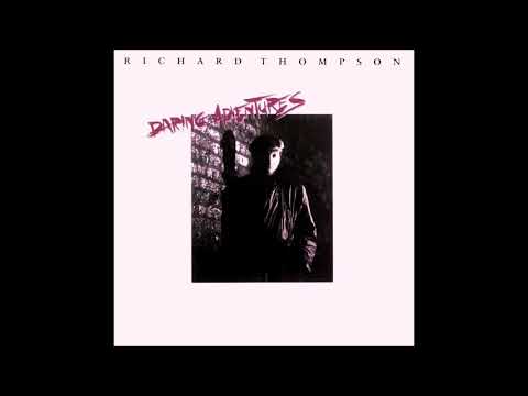 Nearly In Love - Richard Thompson
