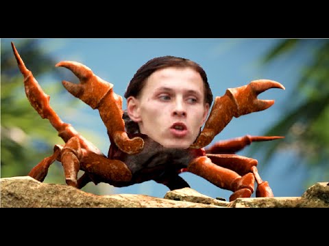 🦀🦀 Lech Roch Pawlak is not gone 🦀🦀