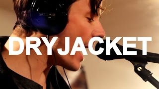 Dryjacket - "Jefferson's Shadow" Live at Little Elephant (1/3)