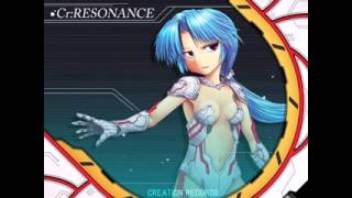 【オリジナル】CREATION RECORDS - Fairy tale -original ver-