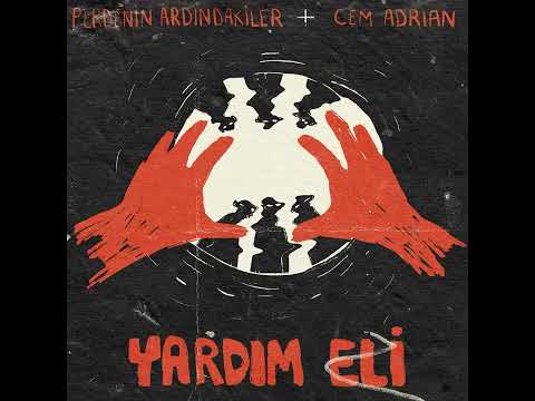Yardım Eli - Cem Adrian