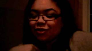 Janays Tranny Voice