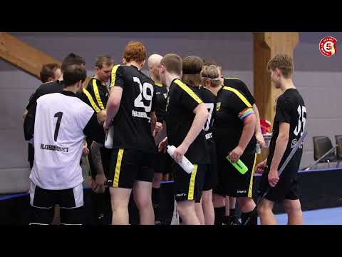 IFU Arena 5 år – IS Saga