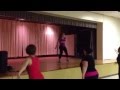 Ice Ice Baby (Zumba Fitness) 