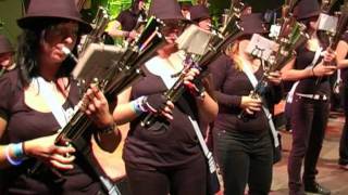 "Mann im Mond" (Schalmeienorchester Artern e.V.)