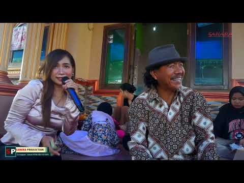 Wong Ireng#Gemoy'e Pantura "TIKA MILANO"#Live Langgensari - Anggasari