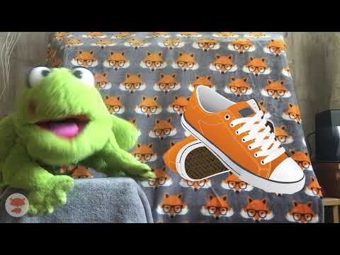 Read Write Inc. - Fred Games - The Toy Box Ep2