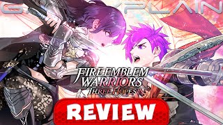 Fire Emblem Warriors: Three Hopes - REVIEW (Nintendo Switch)