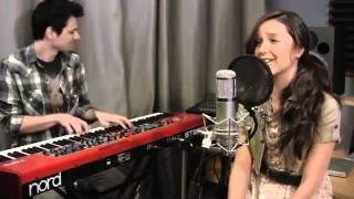 Maddi Jane   Just The Way You Are