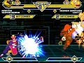 SK MUGEN Marvin Super Mario Vs Homer Simpson Lei Lei