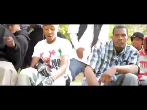 Sly ft  Dre Mack - Cut Throat Niggas