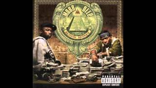 Put em in their Place-Mobb Deep