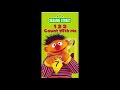 Count With Me Instrumental