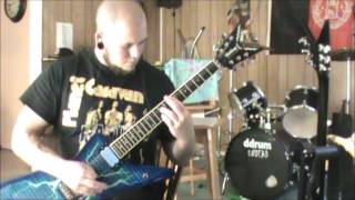 Damageplan breathing new life cover