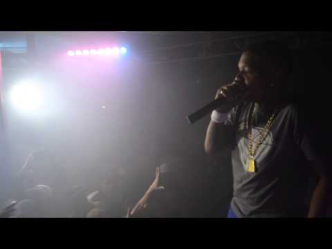 Birthday Roney Bigao - Mc Delano