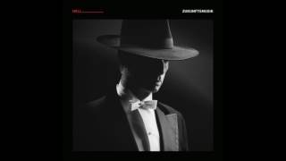 DJ Hell - Inferno Pt. 2 (Track 12 of Album 'Zukunftsmusik')