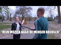 Blinde Floor ziet kansen met nieuw corona-lied