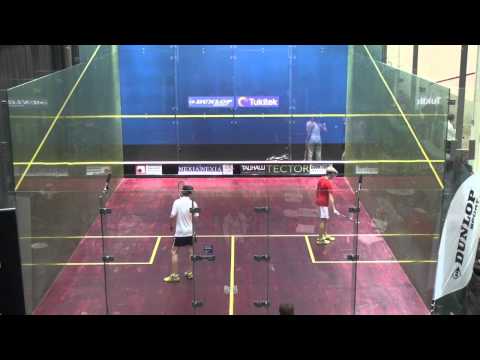 Junior SM2015 Samuli Niskala - Ville Koskinen