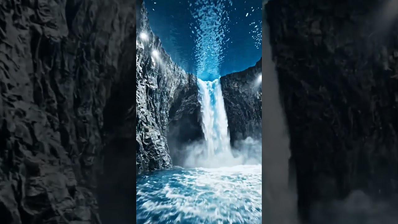 🌊 रहस्यमयी झील जो अचानक गायब हो जाती है! | Amazing Mystery Lake#facts #shorts