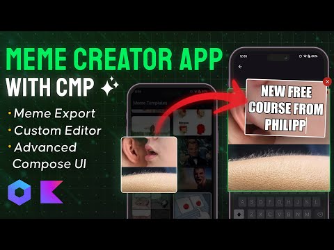 Meme Creator