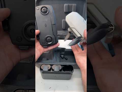 Bought The Cheapest DJI Mavic Mini - is it fixable?