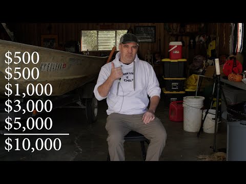 Hook Line & Chill - Captain's Corner, 23 de novembro de 2023