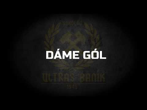 Sokolov, dáme gól!